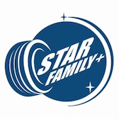 衆星衆擎 logo